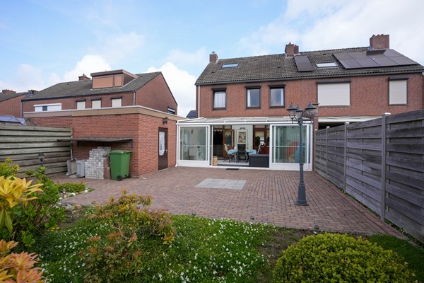 Medium property photo - Schuttershof 11, 6325 GA Berg en Terblijt